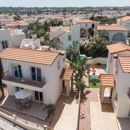 Villa Rosita