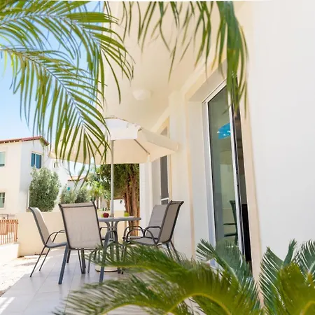 Villa Rosita Paralimni