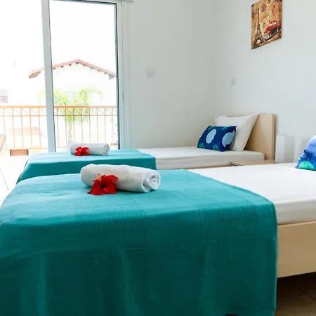 Rosita Villa