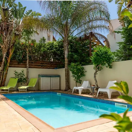 Villa Rosita