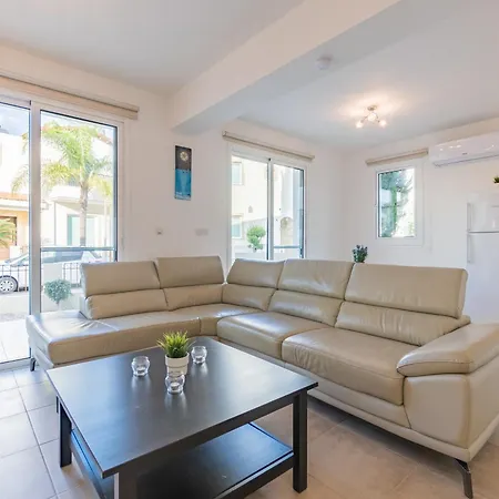 Villa Rosita Paralimni