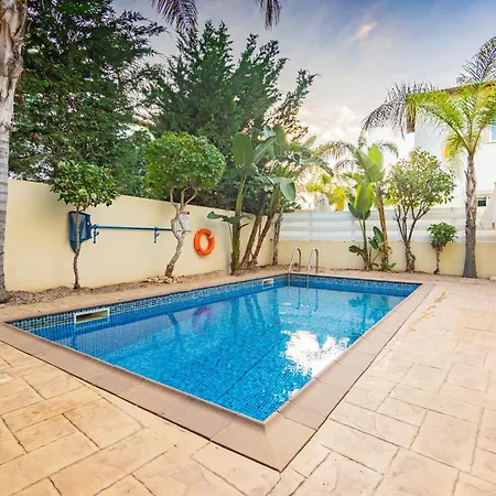 Villa Rosita *