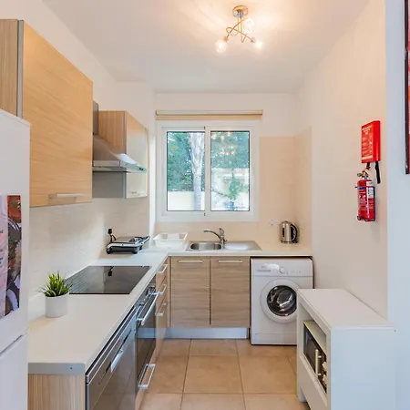 Villa Rosita Paralimni