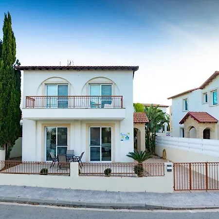 Villa Rosita