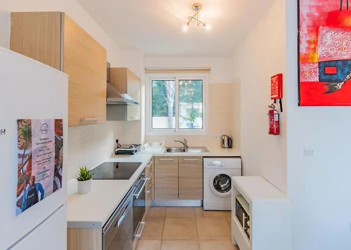 וילה Rosita פאראלימני